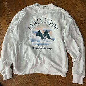 Madhappy Sweatshirt